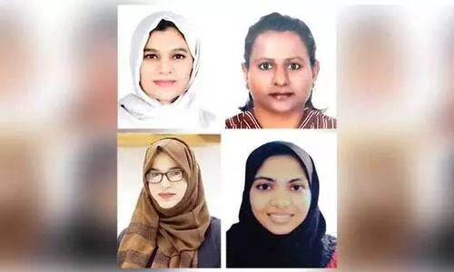 ഓ​ൺ​ലൈ​ൻ അ​മ​ച്വ​ർ ഫോ​ട്ടോ​ഗ്ര​ഫി മ​ത്സ​രം സം​ഘ​ടി​പ്പി​ച്ചു