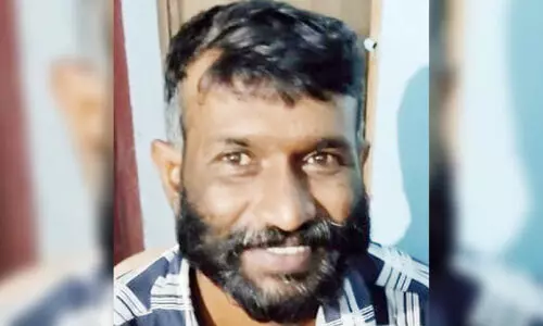 യുവതിയെ കുത്തിക്കൊലപ്പെടുത്താന്‍ ശ്രമിച്ച സംഭവത്തില്‍ ഭര്‍ത്താവ് അറസ്​റ്റില്‍