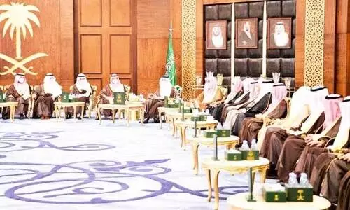 ജനജീവിതം സാധാരണ നിലയിലേക്ക്​