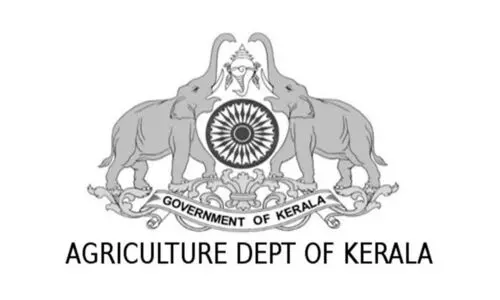 agriculture department