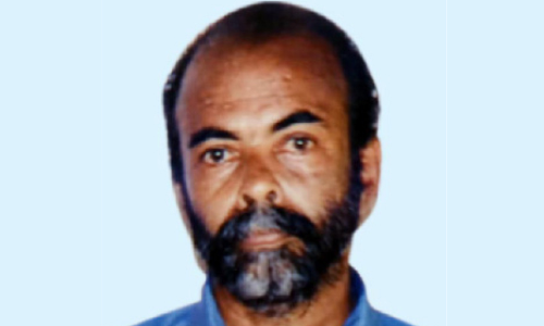 പ​രോ​ളി​ലി​റ​ങ്ങി​യ ജ​യി​ൽ​പു​ള്ളി തൂ​ങ്ങി​മ​രി​ച്ച​നി​ല​യി​ൽ