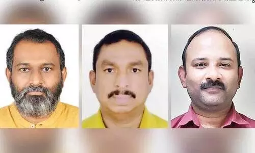 വെ​സ്​​കോ​സ മ​ല​യാ​ളി അ​സോ​സി​യേ​ഷ​ന്​ പു​തി​യ ഭാ​ര​വാ​ഹി​ക​ൾ