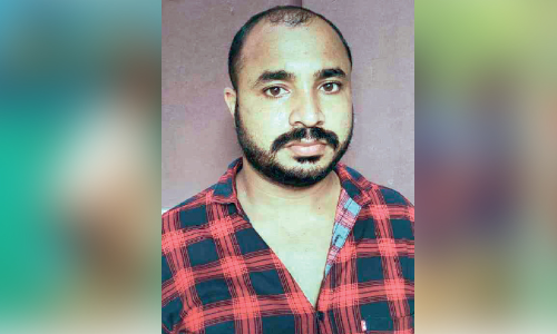 ഉപയോഗിക്കാൻ നൽകിയ കാർ തിരിച്ചുനൽകാതെ കടത്തിയ സംഭവം: ഒരാൾ അറസ്​റ്റിൽ