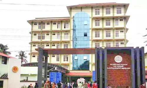 കൊയിലാണ്ടി താലൂക്കാശുപത്രി പുതുമോടിയിലേക്ക്​