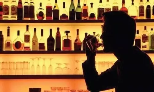 ജ​ന​കീ​യ പ്ര​ക്ഷോ​ഭം ഫ​ലം​ ക​ണ്ടു; ക​ല്ലേ​ക്കാ​ട്ട്​ തു​ട​ങ്ങാ​നി​രു​ന്ന മ​ദ്യ​ശാ​ല മാ​റ്റി സ്ഥാ​പി​ക്കാ​ൻ തീ​രു​മാ​നം