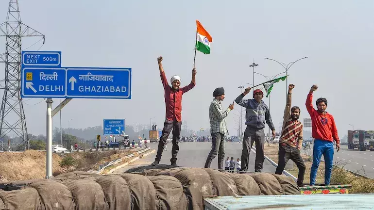 കാർഷിക നിയമങ്ങൾ പിൻവലിക്കൽ: നടപടിക്രമം ഇങ്ങനെ