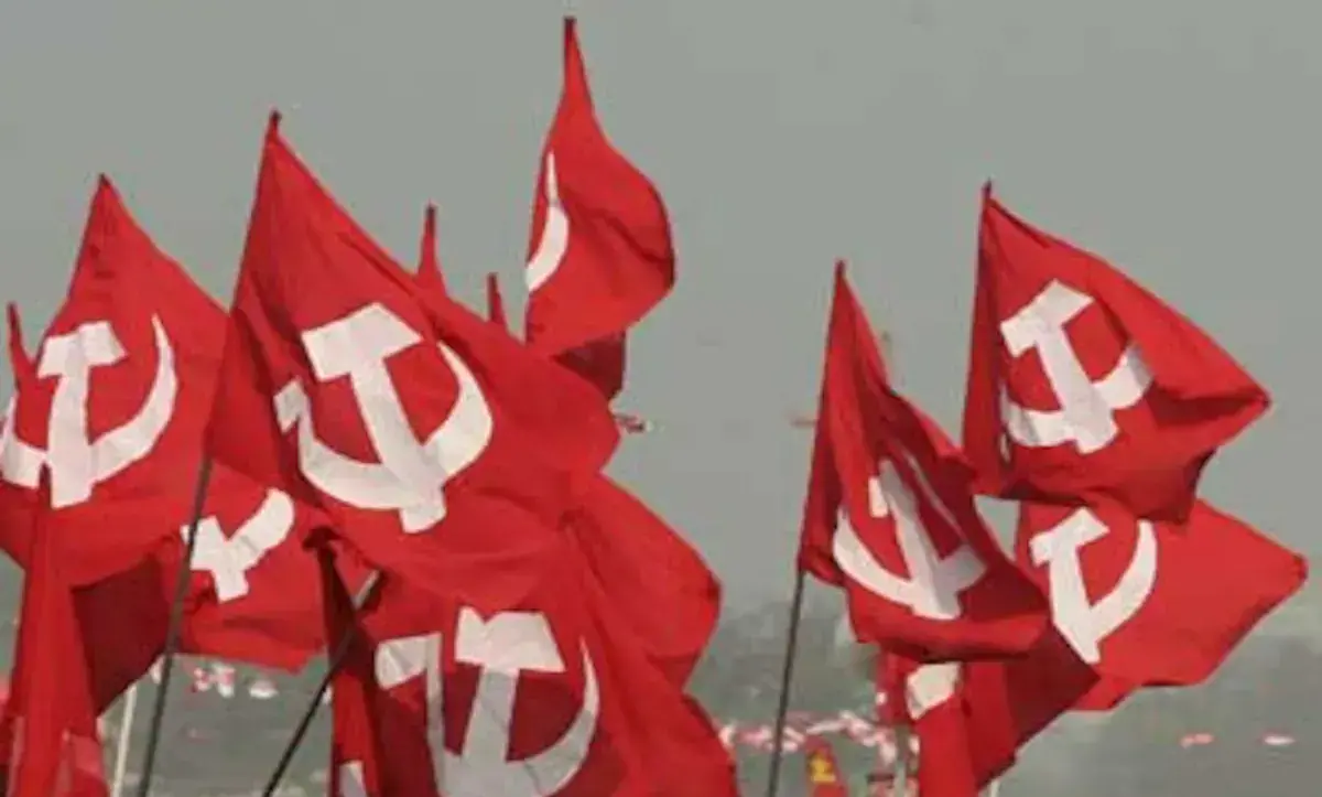 ടി.എം. സിദ്ദീഖിനെതിരായ നടപടി:  ഏരിയ സമ്മേളനത്തിൽ രൂക്ഷവിമർശനം