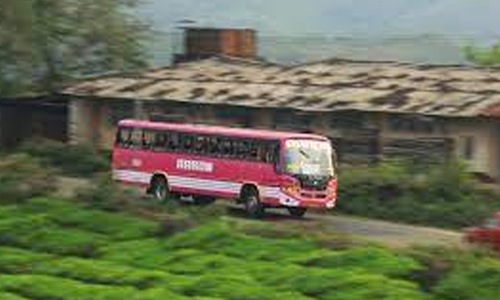 യാത്രക്കാർ വർധിച്ചിട്ടും ബസിൽ കോവിഡുകാല നിരക്ക് തന്നെ