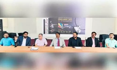 ബഹ്​റൈൻ ഇൻറർനാഷനൽ ചാലഞ്ച്​ ബാഡ്​മിൻറൺ ടൂർണമെൻറ്​ 23 മുതൽ