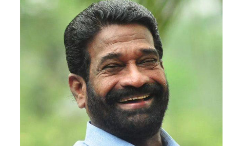 Chandran Pillai Chandran Pillai