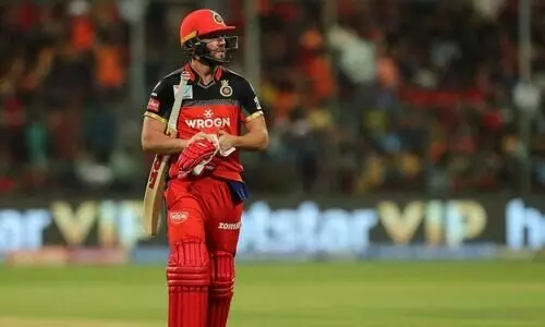 ക്രിക്കറ്റിന്‍റെ എല്ലാ ഫോർമാറ്റുകളിൽ നിന്നും വിരമിച്ച്​ ഡിവി​ല്ലിയേഴ്​സ്​