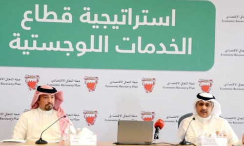 ലോജിസ്​റ്റിക്​സ്​ മേഖല: കുതിച്ചുചാട്ടത്തിനൊരുങ്ങി രാജ്യം