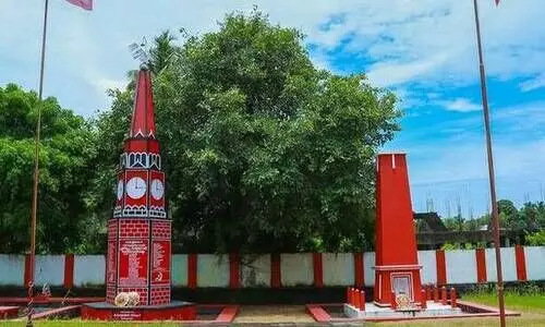 ബഹ്​റൈൻ നവകേരള പുന്നപ്ര-വയലാർ അനുസ്​മരണം