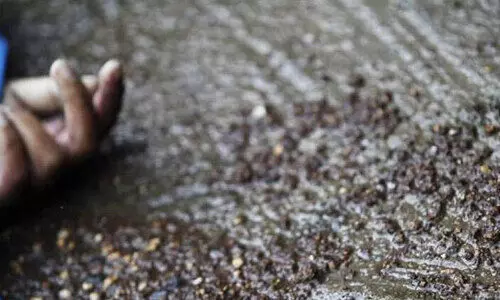 ഉത്തർപ്രദേശിൽ പൂജാരിയും സന്യാസിനിയും ക്ഷേത്രത്തിനകത്ത്​ കൊല്ലപ്പെട്ട നിലയിൽ