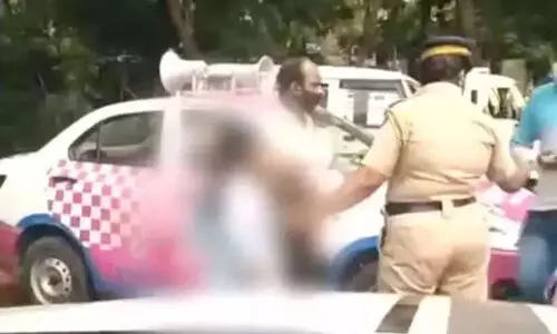 എട്ടു വയസ്സുകാരിക്ക്​ പരസ്യവിചാരണ: പൊലീസുകാരിക്കെതിരെ കേസെടുക്കാമെന്ന്​ ബാലാവകാശ കമീഷ​ൻ