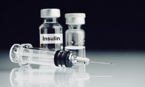 insulin