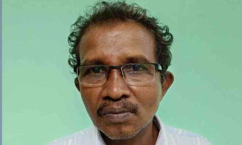 ഷോർട്ട് ഫിലിമിൽ അഭിനയിപ്പിക്കാമെന്നു പറഞ്ഞ് ആറാം ക്ലാസുകാരനെ പീഡിപ്പിച്ച അധ്യാപകൻ അറസ്റ്റിൽ