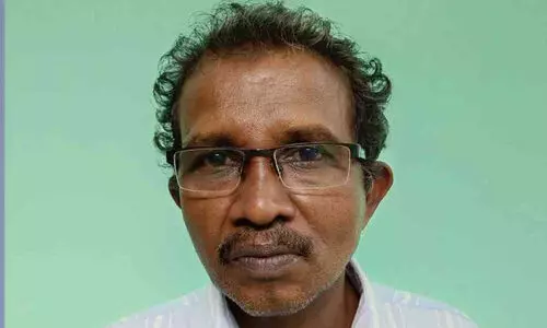 ഷോർട്ട് ഫിലിമിൽ അഭിനയിപ്പിക്കാമെന്നു പറഞ്ഞ് ആറാം ക്ലാസുകാരനെ പീഡിപ്പിച്ച അധ്യാപകൻ അറസ്റ്റിൽ