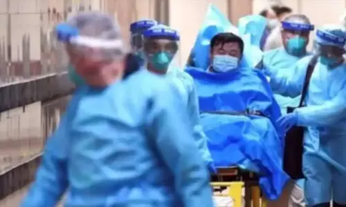 കോ​വി​ഡ്​ വ​ർ​ധി​ക്കു​ന്നു; ഓ​സ്​​ട്രി​യയിൽ ലോ​ക്​​ഡൗ​ൺ