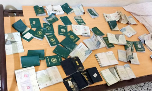 ഷഹീൻ: പാസ്പോർട്ട്​ നഷ്​ടപ്പെട്ട പ്രവാസികൾ ദുരിതത്തിൽ