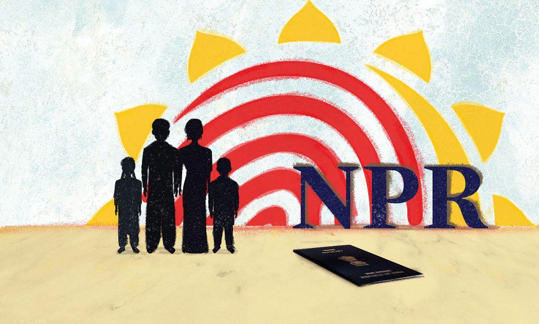 ജനന –മരണ രജിസ്റ്റർ, എൻ.പി.ആർ ബന്ധിപ്പിക്കൽ; ചീഫ് രജിസ്ട്രാറുടെ നടപടി അന്വേഷിക്കുന്നു ജനന –മരണ രജിസ്റ്റർ, എൻ.പി.ആർ ബന്ധിപ്പിക്കൽ; ചീഫ് രജിസ്ട്രാറുടെ നടപടി അന്വേഷിക്കുന്നു