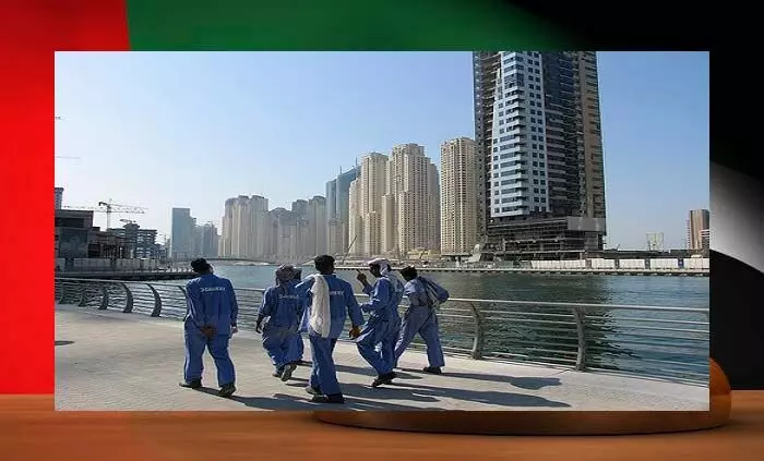 പുതിയ തൊഴില് നിയമം; പ്രതീക്ഷയോടെ പ്രവാസികൾ പുതിയ തൊഴില് നിയമം; പ്രതീക്ഷയോടെ പ്രവാസികൾ