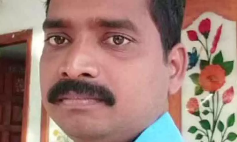 തമിഴ് യുവാവിനെ കണ്ടെത്താനായില്ല; പരാതിയുമായി കുടുംബം തമിഴ് യുവാവിനെ കണ്ടെത്താനായില്ല; പരാതിയുമായി കുടുംബം