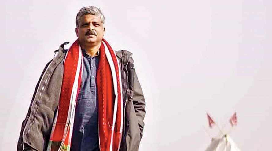 ഈ വിജയം കരിവെള്ളൂരിന്റെ വിജു കൃഷ്ണനും കൂടിയാണ് ഈ വിജയം കരിവെള്ളൂരിന്റെ വിജു കൃഷ്ണനും കൂടിയാണ്