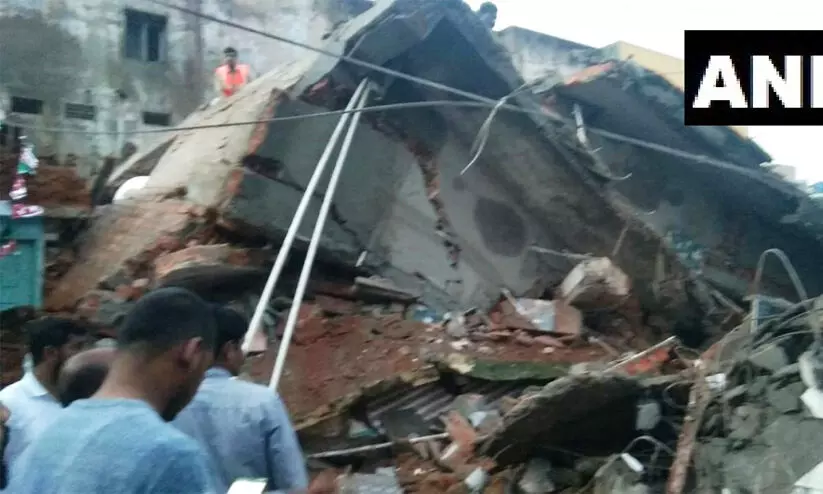 andra flood andra flood