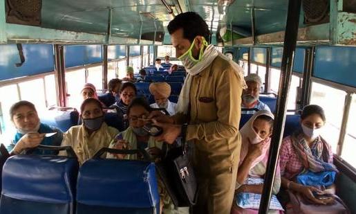 ബസ് ചാർജ് ഉടൻ കൂട്ടും -ഗതാഗത മന്ത്രി ബസ് ചാർജ് ഉടൻ കൂട്ടും -ഗതാഗത മന്ത്രി