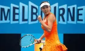 ചൈനീസ് ടെന്നിസ് താരം പെങ് ഷുവായിയുടെ ദുരൂഹ തിരോധാനം; സുരക്ഷിതയാണെന്നതിന് ചൈന തെളിവു നൽകണം –യു.എന്നും യു.എസും ചൈനീസ് ടെന്നിസ് താരം പെങ് ഷുവായിയുടെ ദുരൂഹ തിരോധാനം; സുരക്ഷിതയാണെന്നതിന് ചൈന തെളിവു നൽകണം –യു.എന്നും യു.എസും