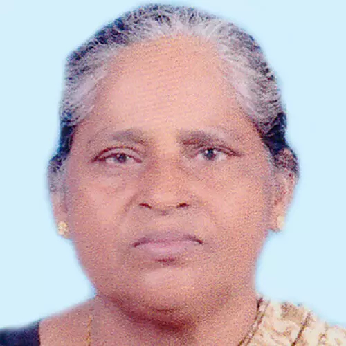 ശ്യാ​മ​ള