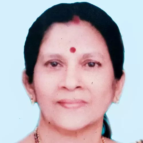 ന​ളി​നി