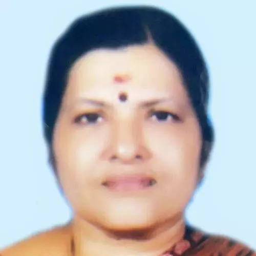 ഉഷാകുമാരി