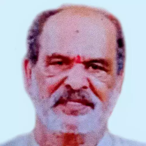 ജഗന്നാഥ പിള്ള