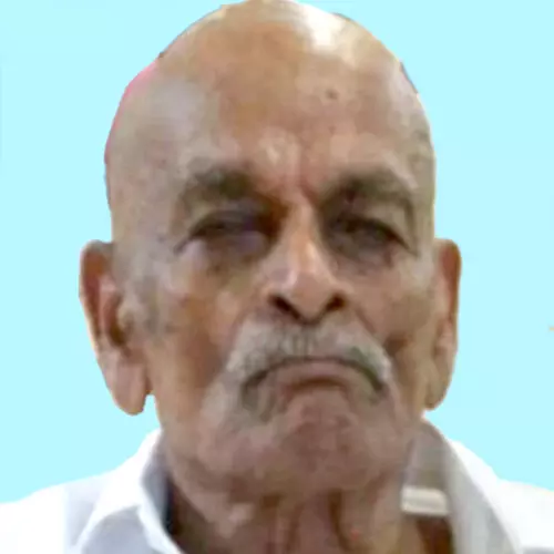 ആ​ലി​യാ​ർ