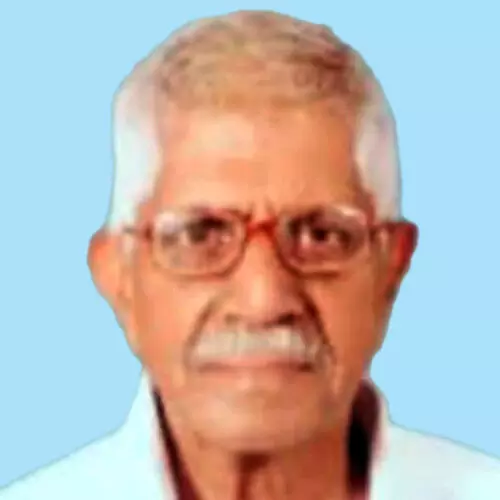 സ​ഹ​ദേ​വ​ൻ