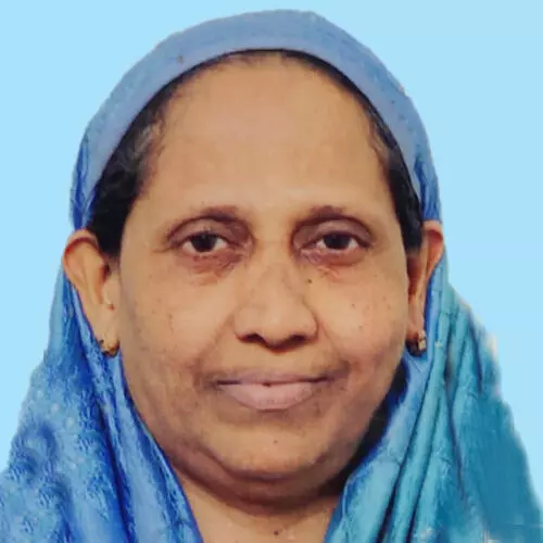 സു​ഹ്​​റ