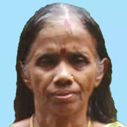 മാ​ധ​വി