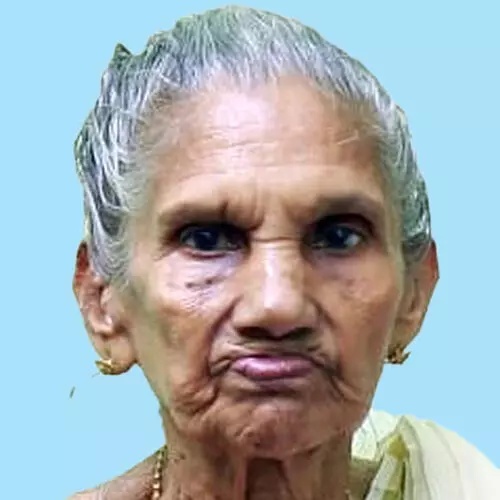 ദേ​വ​കി