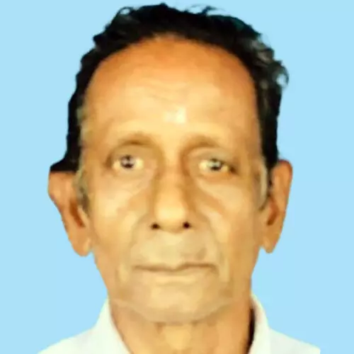 അ​ച്യു​ത​ന്‍ വൈ​ദ്യ​ര്‍