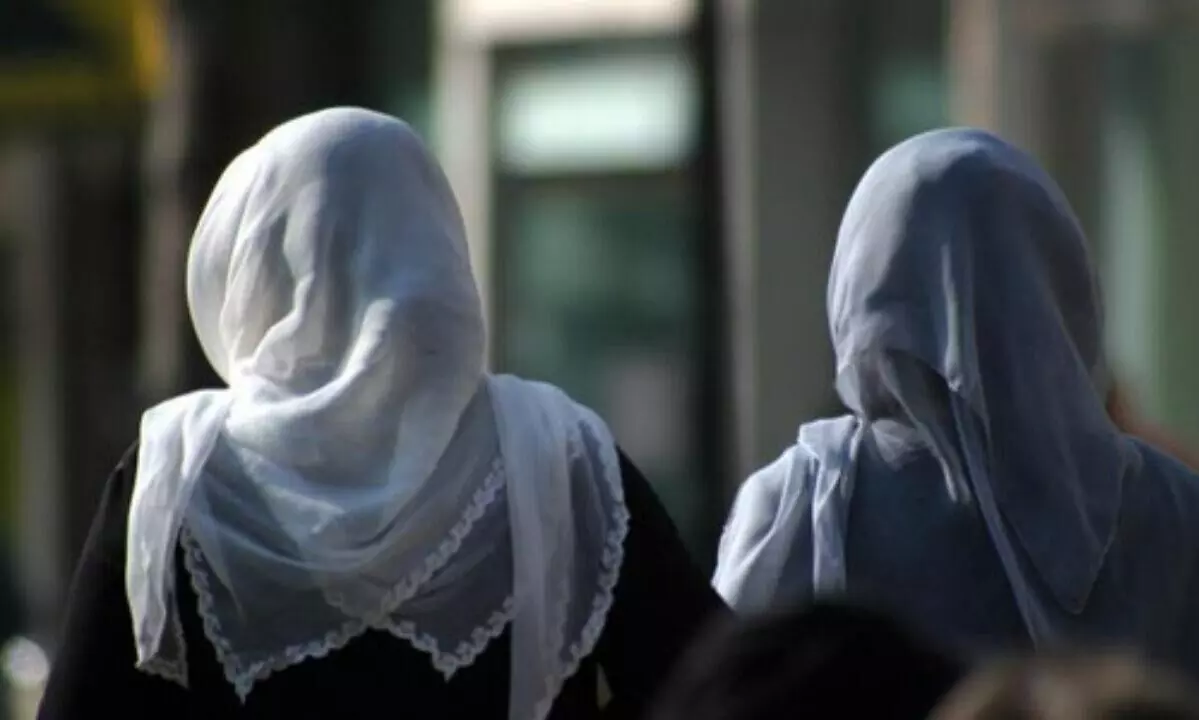 കുടകിൽ ശിരോവസ്​ത്രത്തി​െൻറ പേരിൽ ആക്രമണം; രണ്ടുപേർ പിടിയിൽ