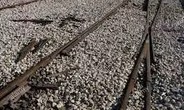 ഝാർഖണ്ഡിൽ മാവോവാദികൾ റെയിൽപാളം തകർത്തു