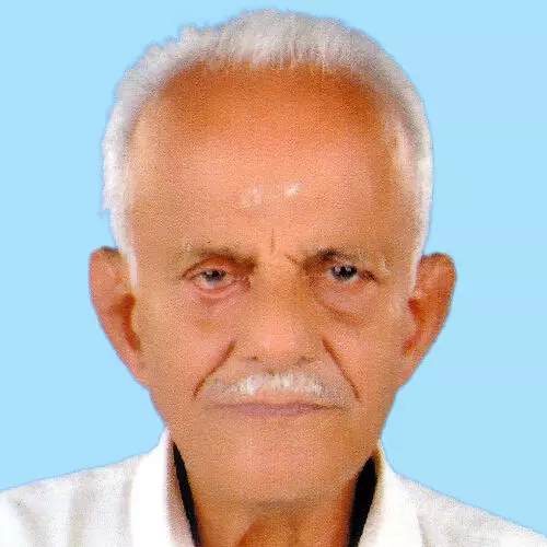 സം​ഘ​മേ​ശ​ൻ നാ​യ​ർ