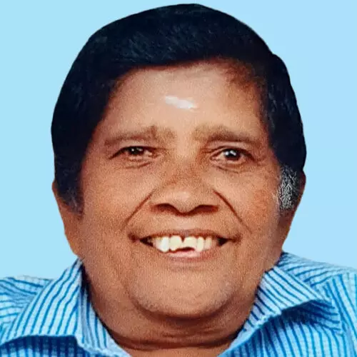 രാ​മ​കൃ​ഷ്ണ​ൻ