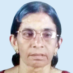 നാ​രാ​യ​ണി