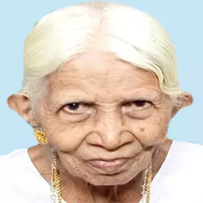 അ​ന്ന​ക്കു​ട്ടി