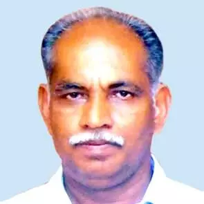 ആ​ൻ​റ​ണി