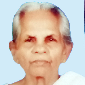 ല​ക്ഷ്മി