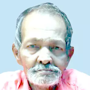 ത​ങ്ക​പ്പ​പ​ണി​ക്ക​ർ